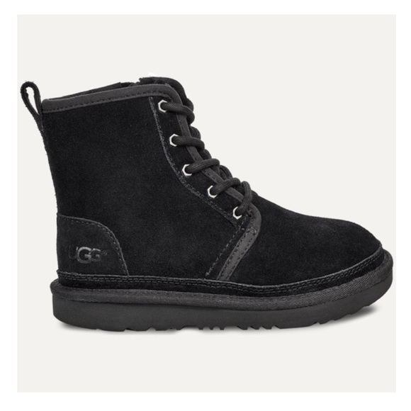 UGG Kids’ Neumel High boot - Picture 1 of 10